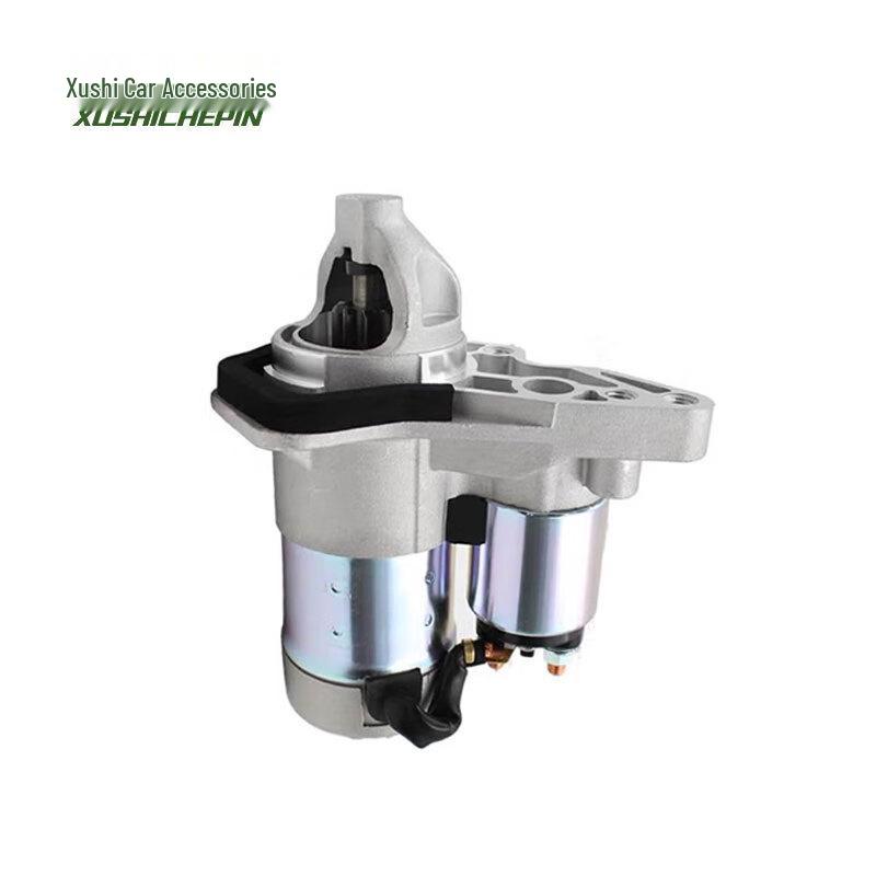Xushi Starter Motor for Mitsubishi Pajero V73