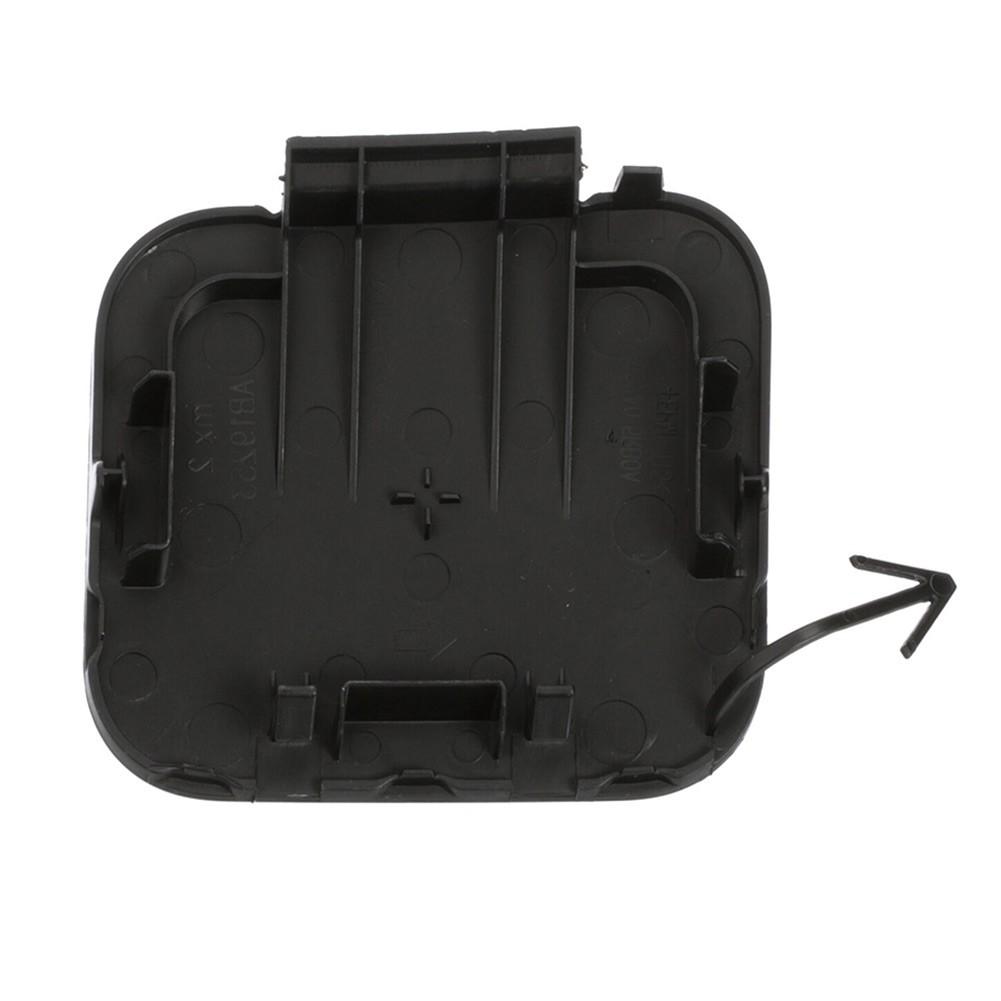 18-19 Car Front Bumper Auto Accessories Front Bumper