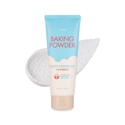 Baking Powder B.B Deep Cleansing Foam 160ml