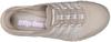 Women's Skechers Breathe-Easy - Roll-With-Me Taupe Sneakers