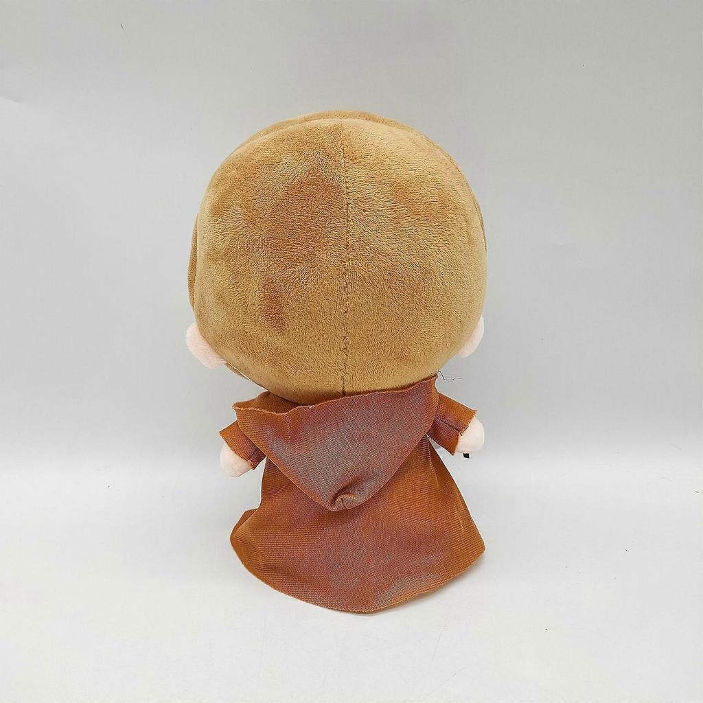 Peluche Personaggio dei Cartoni Animati Bambola di Peluche Carino Peluche Imbottito