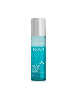 Revlon Equave Instant Beauty Entwirrendes Mizellen-Shampoo 485ml