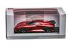 CONCEPT 2020 VISION GRAN TURISMO Scale Model Car by Hobby Miniature Skyline 1/43 Kyosho, Die-cast Model, Car, Car,