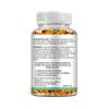 Airboy Hawthorn and Roselle Extract Capsules - Blood Circulation Health
