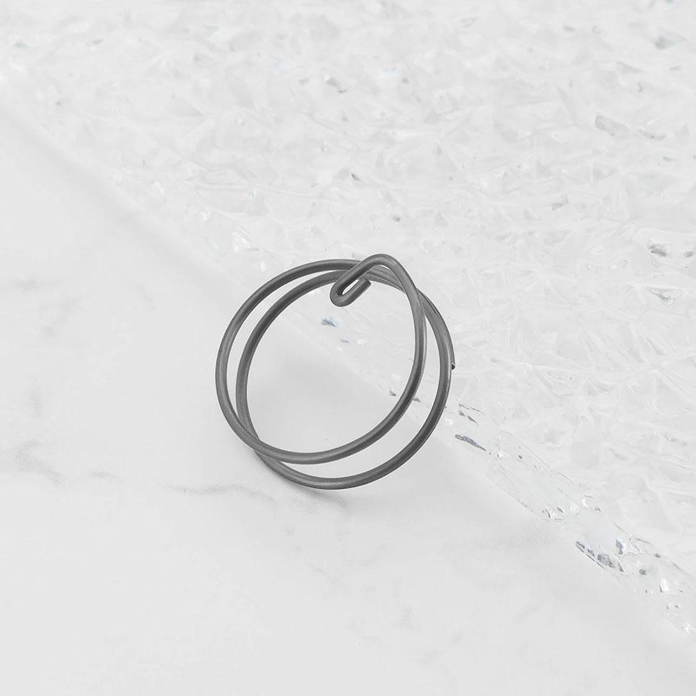 2KS Pružina N437890 pro rázový utahovák Dewalt 20V DCF887 DCF888 DCF850