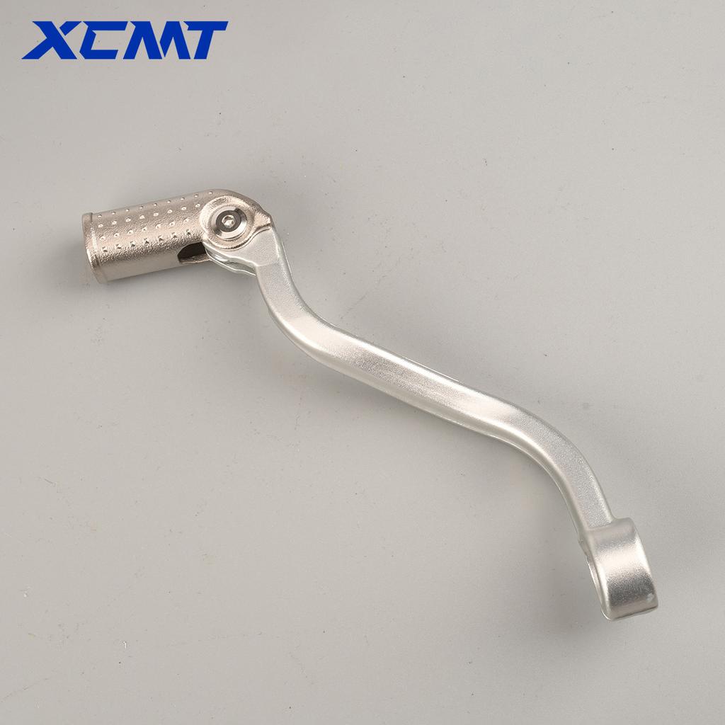 CNC Forged Gear Shift Lever For GasGas EX EC MC 125 250 300 EC300 EXF ECF MCF 250 300 350 400 450 2021 2022 2023 2024 Parts