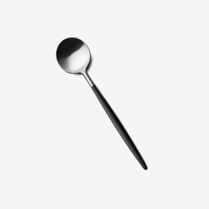 Orphan Black Dinner Spoon