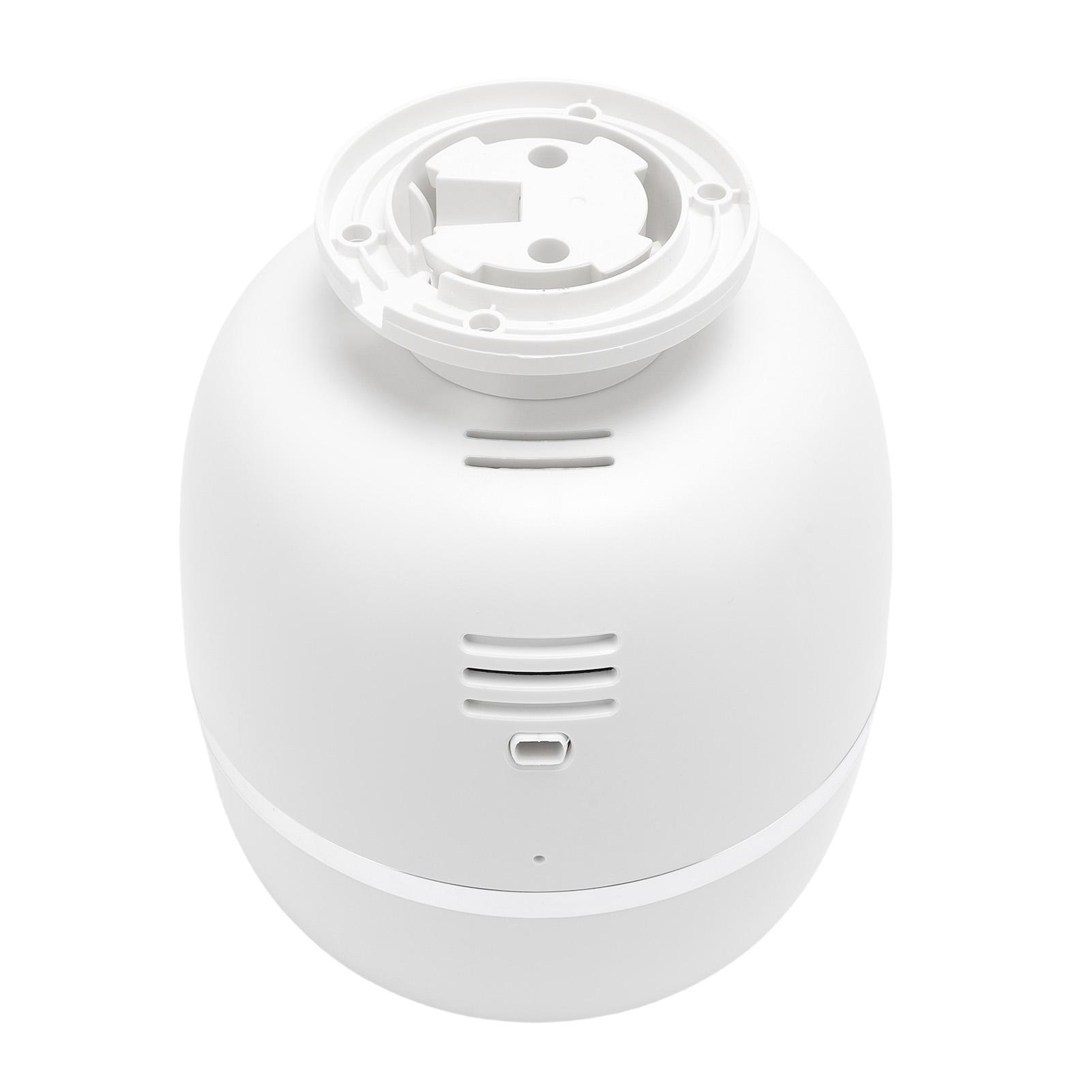 Essential Oil Diffuser 500m³ Low Noise 350ml Aromatherapy Diffuser with Smart APP for Large Room Hotel Spa KTV
