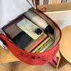 Best-selling Models Fashion Simple Large Capacity Leisure Back, Bag Men And Women With The Same Student Backpack, Unisex Style