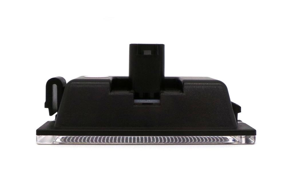 LED License Plate Lights 12V, Compatible with Land Rover, Range Rover, Off-Road, 2 Pcs