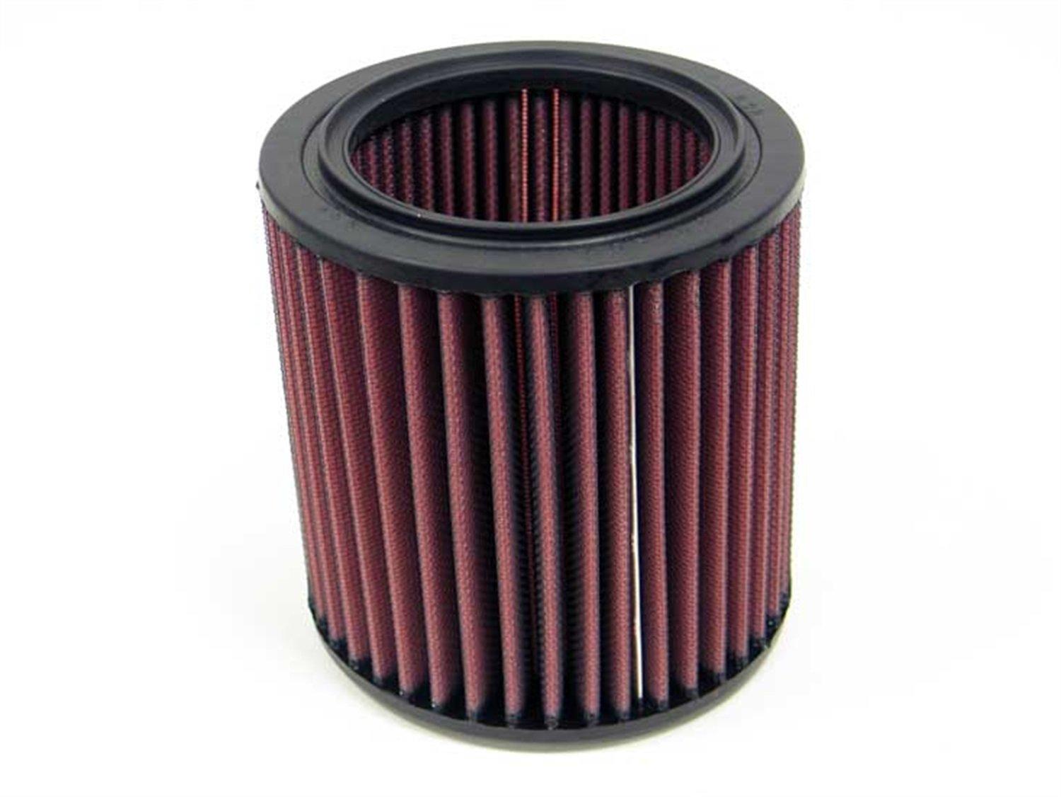 

K&N Genuine Replacement Air Filter for SAAB E-2450