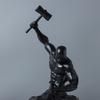 Moderne Kunstfiguren Skulpturen, Heimdeko, Wohnzimmer, Schnitzerei, Inspirierende Weiche Dekoration, Selbst modellierende Figuren Skulpturen