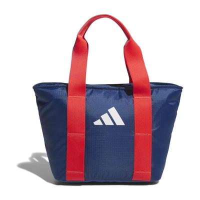 Adidas Cooler Tote Bag S, Unisex, Adult, UB973 Dusky Petrol (KE7444)