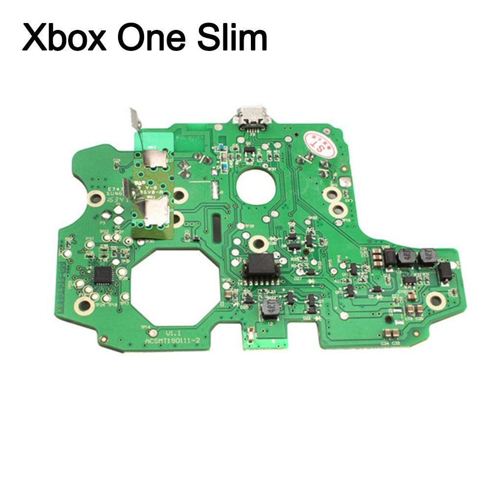 Gaming Controller Motherboard Universal Power Board Gamepad Circuit Board for Xbox Series/XSS/XSX