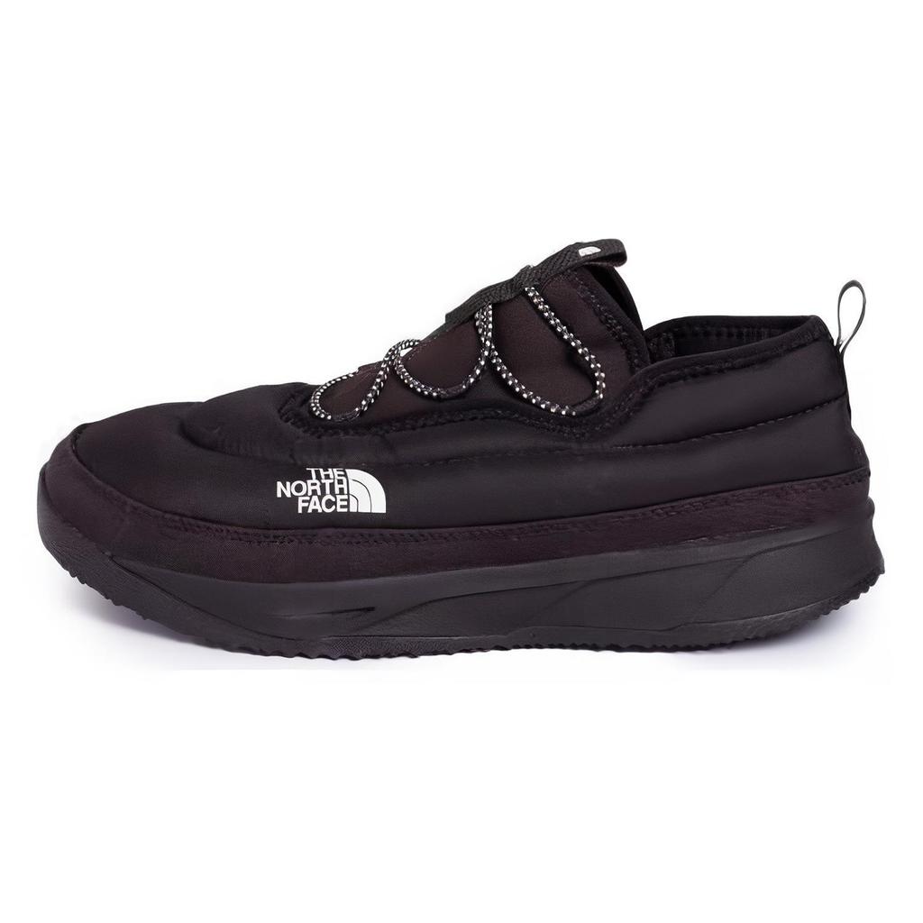 THE NORTH FACE Nse Chukka Boots 'Tnf Black' Men's NF0A7W4PKX7
