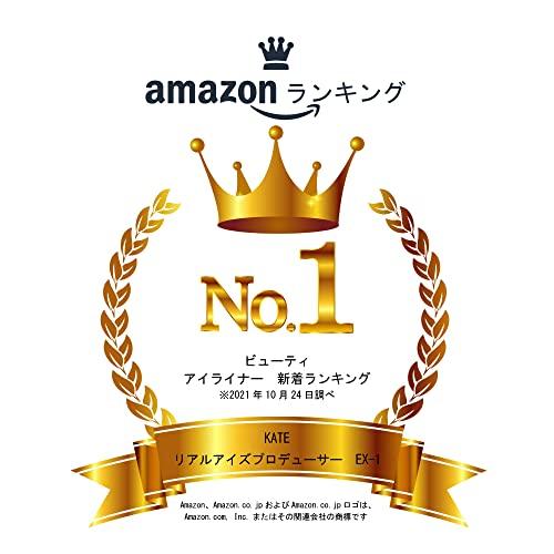 KATE Real Eyes Producer EX-1 Powder