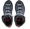 Треккинговые ботинки Salewa WS Mountain Trainer 2 GTX