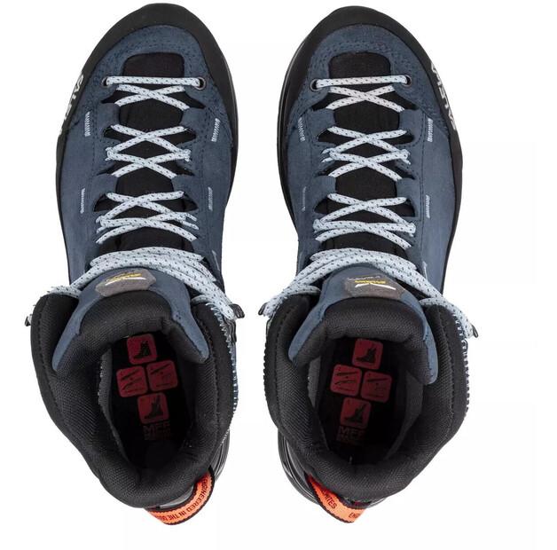 Треккинговые ботинки Salewa WS Mountain Trainer 2 GTX