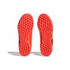 adidas Predator Edge.4 Accuracy.4 Low Top Kids' Soccer Shoes Orange Kids' GW7084
