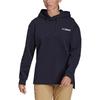 adidas Hoodie with TX Logo
