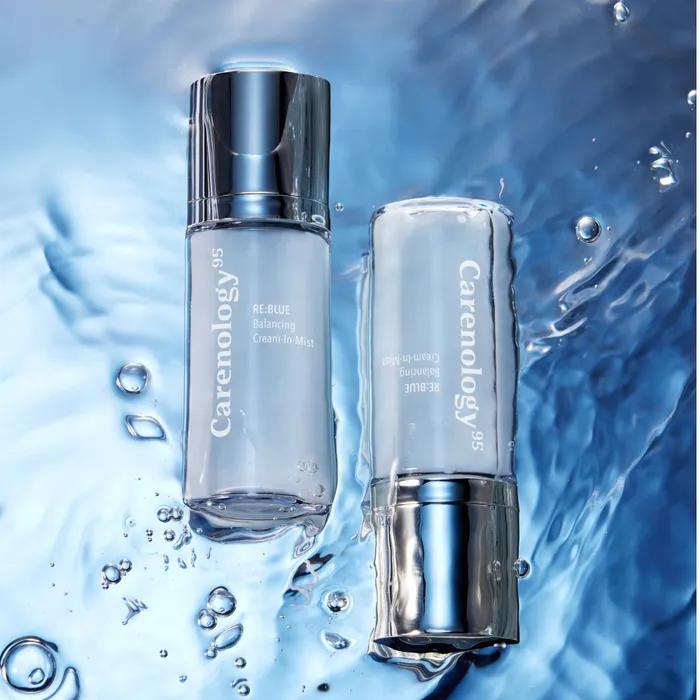 Reblue Balancing Cream-in-Mist 60ml