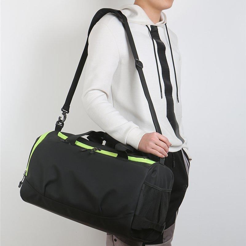 Geantă portabilă de călătorie cu un singur umăr pentru călătorii de mare capacitate pentru călătorii pe distanțe scurte