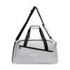 Anta Outdoor Portable Versatile Shoulder Commuter Fabric Tote Bag Unisex bags Gray 992617141R-2