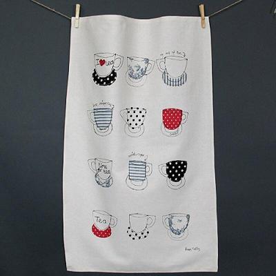 Serviettes – Essuie-mains