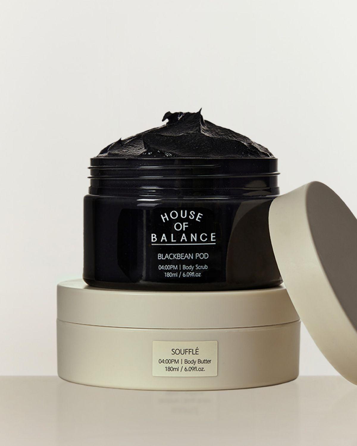 Scrub & Butter Duo Set