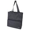 STARTTS Business Bag-in-Tote, Single Model, Lightweight and Compact, 17L, SU-12BK, Black