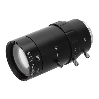 Lenzen en accessoires – Camera lenzen