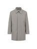 Edition Men'S Onura Collared Trench Coat_Neg1Cg1921