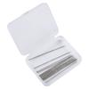 Garments Various Fabrics Practical Tool Burrs Of Knitted Fabrics Repair Needle Set Sewing Woven Fabrics Garments Practical Tool