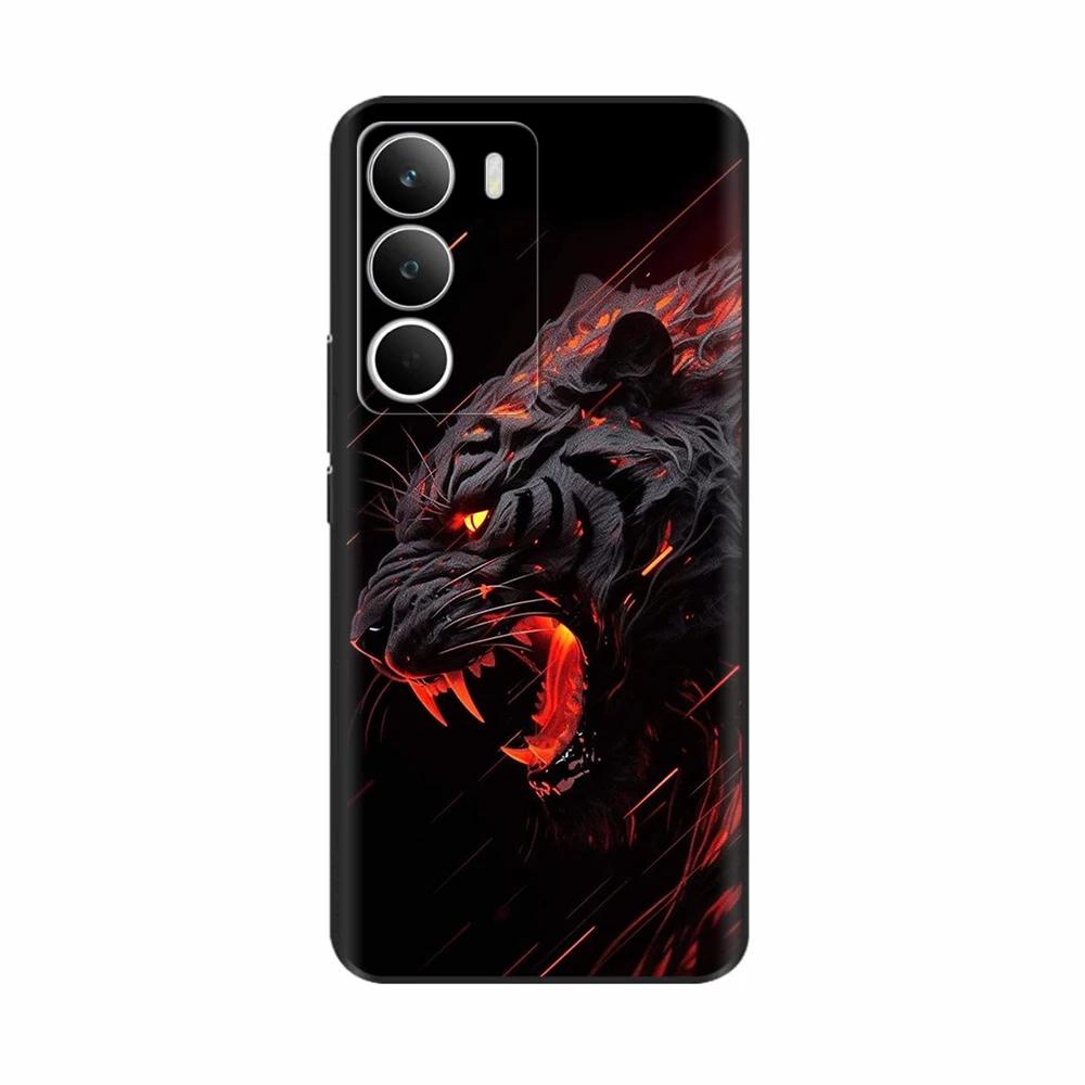 For Realme C71 Case RMX5303 Soft Silicone Cute Cartoon Butterfly Back Cover Fundas for RealmeC71 C 71 Protective Housing Coque