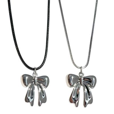 Colares e correntes – Colares e pendentes