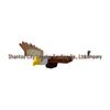 Small Animal Building Blocks Toy Set: Butterfly, Lobster, Crab, Chicken, Pig, Dog, Rabbit, Frog, Octopus, Sea Lion, Seagull & Bird