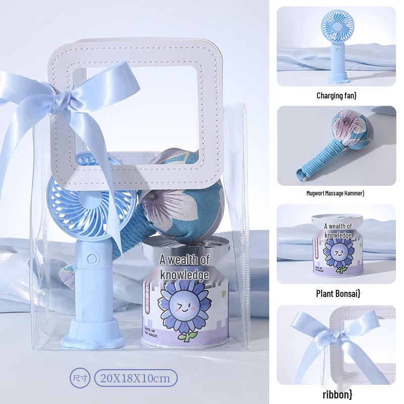 Jun Shiqi LB Practical Gift Set - Package 29