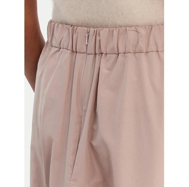 Юбка трапеция Weekend Max Mara Curvato