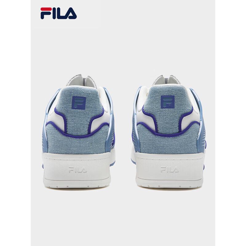 FILA Men's OLIVE Laurel Skate Shoes