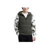 New FILA x LUSUO Vest Men's Jasper Sky Green F11M448911F-DG