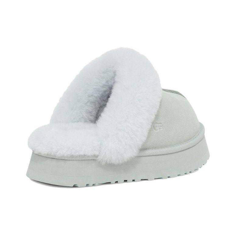UGG Disquette Slipper Goose (Womens) Women Sneakers 1122550-GOO