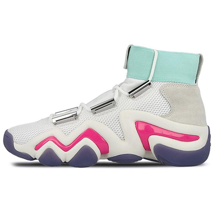 Crazy 8 Nice Kicks x Crazy