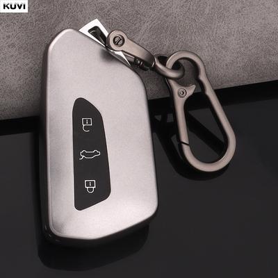 Pokrowiec na etui kluczyka samochodowego TPU Dla Vw Volkswagen Golf 8 Mk8 Id.3 Id.4 Cupra Skoda Octavia A8 Seat Leon Mk4 Formentor Tarraco
