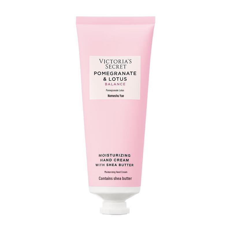 Victoria s Secret Обогащенный растительными компонентами крем для рук 75ml