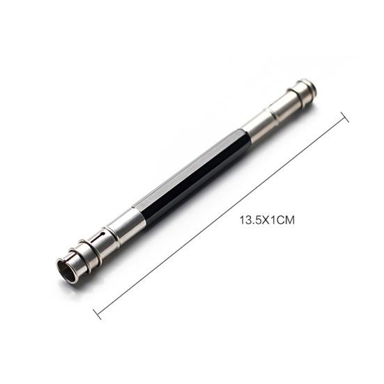 19Pcs/Set Blending Stumps Tortillon Pencil Extension Tool Sketch Drawing Art Kit