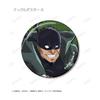 My Hero Academia ILLEGALS Trading Glitter Can Badge 12-Piece Box (The Crawler, PopStep, Knuckle Duster, Captain Celebrity, Eraser Head, Hachisuka