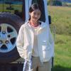 Campul Women's Utility Windbreaker Butter Ivory (S26ZWCWB11)