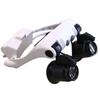 Miflame LED Head-Mounted Magnifier