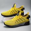 Nuove scarpe casual scarpe estive traspiranti scarpe sportive da esterno stringate