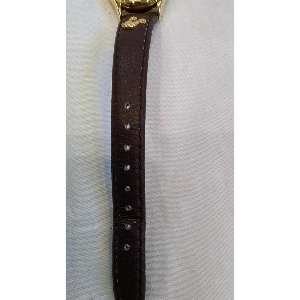 Used ALBA V811-1890 Quartz Watch